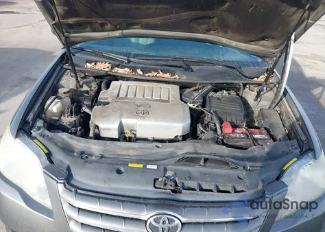 2006 Toyota Avalon Limited z USA, uszkodzony, nr VIN 4T1BK36B16U128239